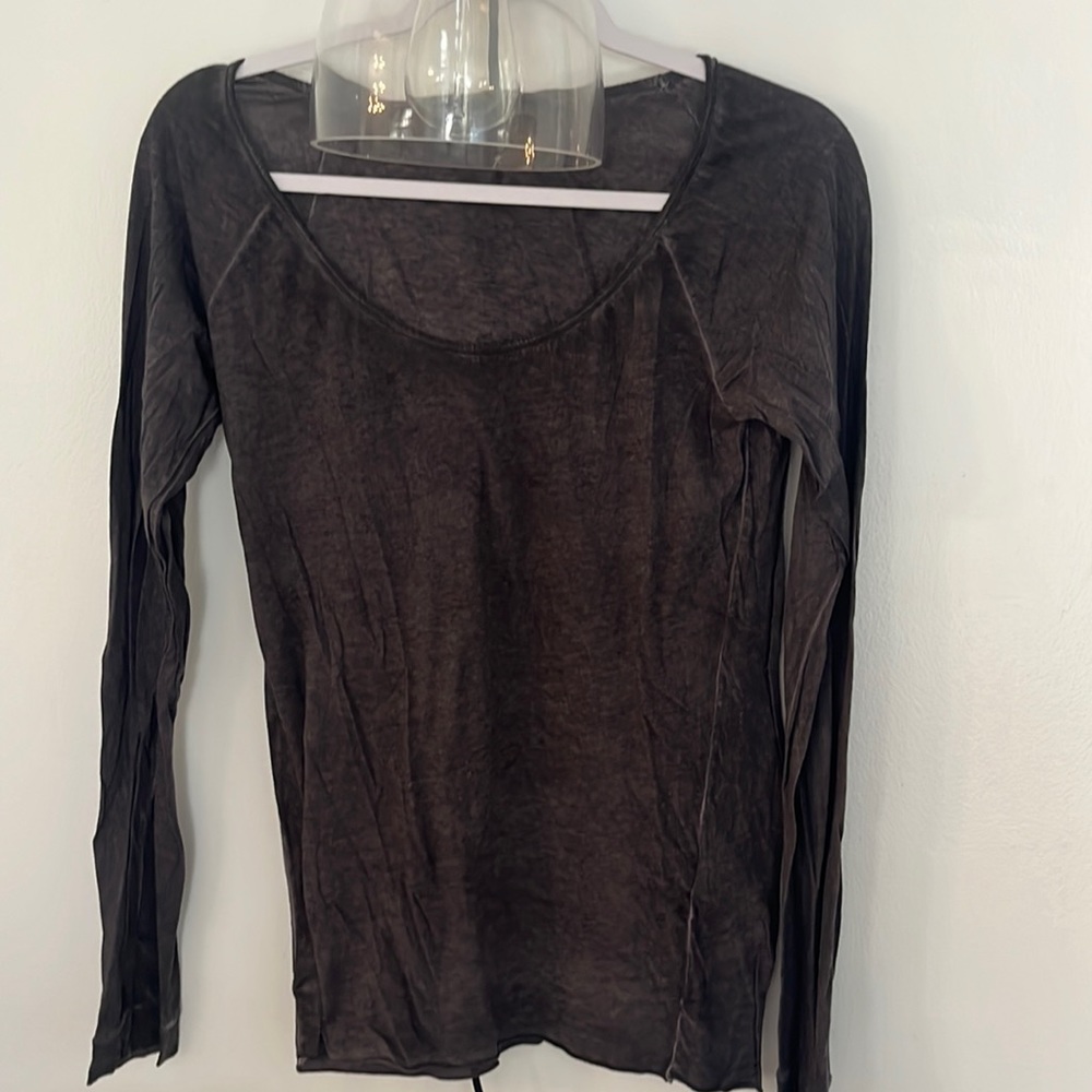 Humanoid long sleeve